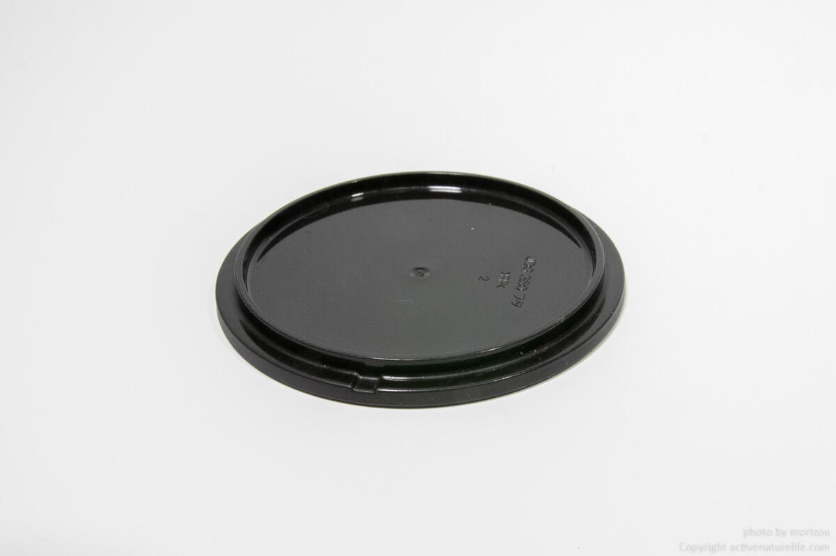 期間限定送料無料】スノーカモシカ 黒耐熱ステンレス直筒120 外径120mm 厚み0.3mm 全長910mm(有効830mm) D-005  美容・健康家電用アクセサリー・部品